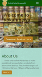 Mobile Screenshot of kokanmewa.com